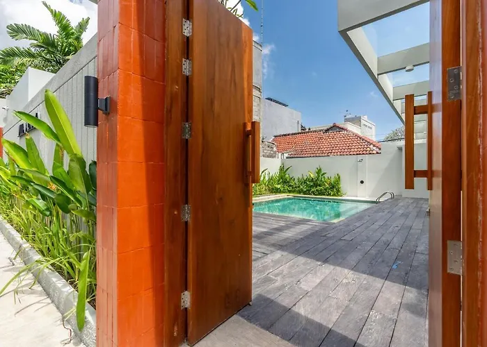 Villa Auraya -