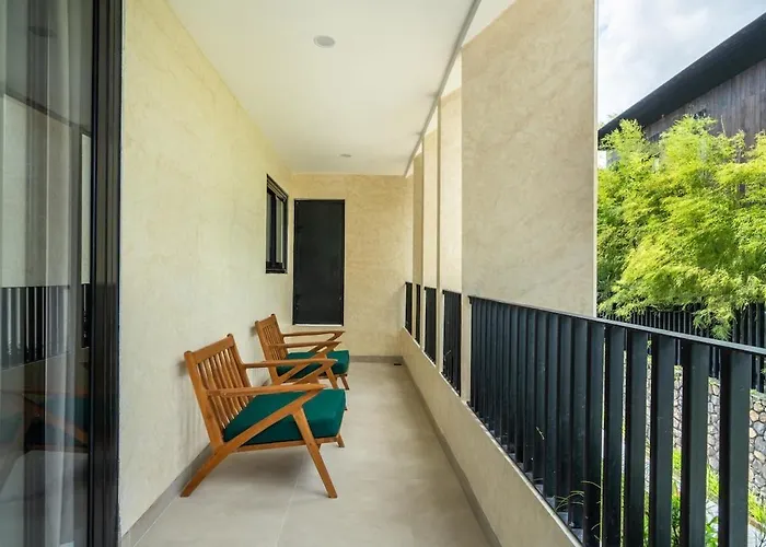 Auraya - Villa
