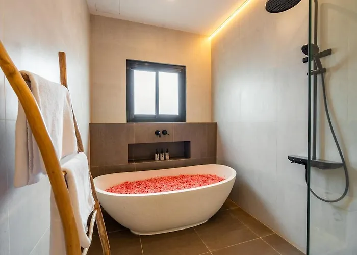 Villa Auraya - Seminyak