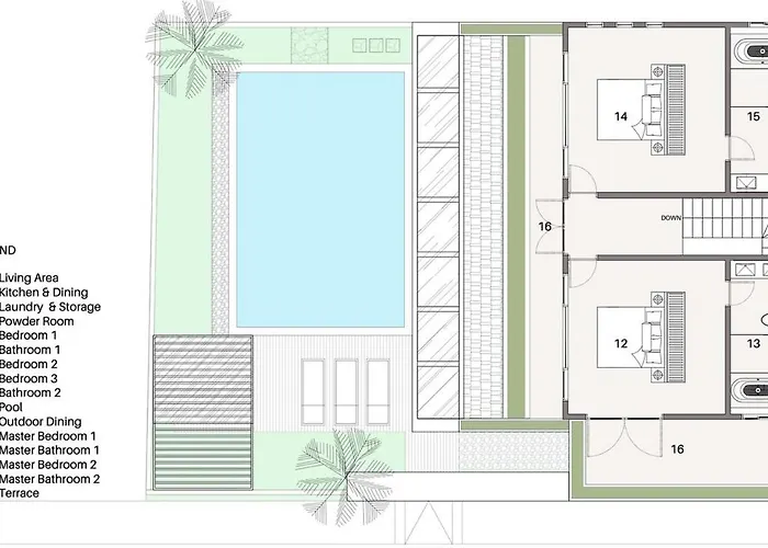 Auraya - Seminyak