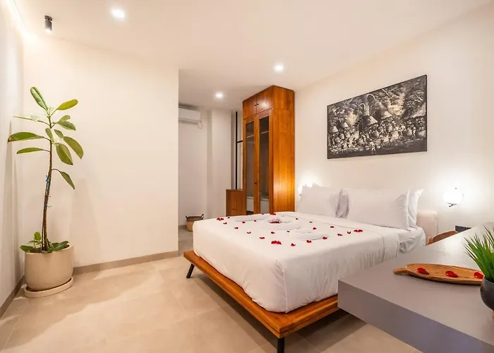Villa Auraya - Seminyak