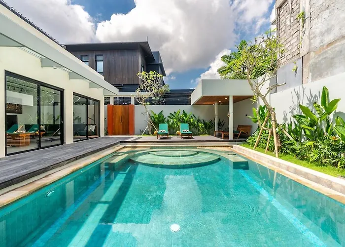 Auraya - Villa *