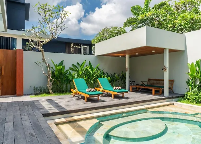 Auraya - Villa *